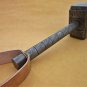 10" Handmade Damascus Steel Real THOR Hammer Hand Forged Handmade Damascus