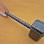 10" Handmade Damascus Steel Real THOR Hammer Hand Forged Handmade Damascus