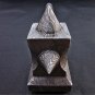 9" Handmade Damascus Steel Real Tomahawk Viking HAMMER Hand Forged Handmade Damascus Steel