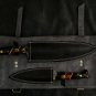 Damascus Knives BBQ all season Custom handmade Damascus steel kitchen/Chef knife set