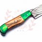 13'' Chef Knife Vintage Knife Hand Forged Steel 1095 Knife Perfect Gift Mothers Day gift