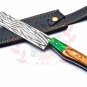 13'' Chef Knife Vintage Knife Hand Forged Steel 1095 Knife Perfect Gift Mothers Day gift