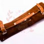 Damascus Chef Knife Set Vintage Knife Set Forged Steel Knives Perfect Gift Handcrafted Kitchen