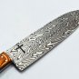 Chef Knife Vintage Knife Hand Forged Steel 1095 Knife Perfect Gift Mothers Day