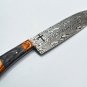 Chef Knife Vintage Knife Hand Forged Steel 1095 Knife Perfect Gift Mothers Day