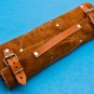 Damascus Chef Knife Vintage Knife Forged Steel Knife Perfect Gift Handcrafted Kitchen