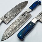 Chef Knife Vintage Knife Hand Forged Steel 1095 Knife Perfect Gift Mothers Day