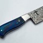 Chef Knife Vintage Knife Hand Forged Steel 1095 Knife Perfect Gift Mothers Day