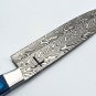 Chef Knife Vintage Knife Hand Forged Steel 1095 Knife Perfect Gift Mothers Day