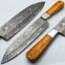 Chef Knife Vintage Knife Hand Forged Steel 1095 Knife Perfect Gift Mothers Day gift