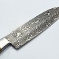 Chef Knife Vintage Knife Hand Forged Steel 1095 Knife Perfect Gift Mothers Day gift