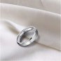 Titanium Rings 6MM Wedding Band in Comfort Fit for Men Women Wedding Band Ring Men