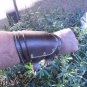 Handmade Leather Wrist Gauntlets Cuff Sheath Arm Bands Renaissance Pirate Costume Punk