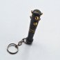 3.5" Collectible Hand Forged Damascus keychain beautiful Art of Work