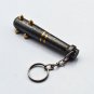 3.5" Collectible Hand Forged Damascus keychain beautiful Art of Work