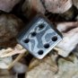 16MM Damascus Dice 20 Dollar per Dice / Hand Forged Steel / Damascus Steel
