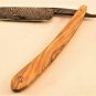 Personalizable 9.0" Handmade Damascus Folding Pocket Custom hand made Blade Straight Razor