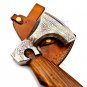 Custom Handmade Carban Steel Axe Viking Hunting CAMPING AXE Vantage Battle AXE