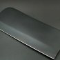 Black Panther 12 Inches Long 7 Inches Blade 18 Ounce 440c stainless steel Black Chef Cleaver Knife