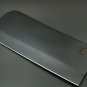 Black Panther 12 Inches Long 7 Inches Blade 18 Ounce 440c stainless steel Black Chef Cleaver Knife