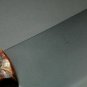 Black Panther 12 Inches Long 7 Inches Blade 18 Ounce 440c stainless steel Black Chef Cleaver Knife