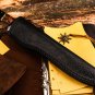 Shishamo 8 Inches Damascus Knife Damascus Fish Fillet Knife Chef’s Knives Ergonomic Handle