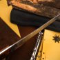 Shishamo 8 Inches Damascus Knife Damascus Fish Fillet Knife Chef’s Knives Ergonomic Handle