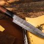 Bonito Pro Kitchen Knife Damascus Utility Knife 7 Inch Damascus Chef&acirc;��s Knives Damascus
