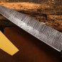 Bonito Pro Kitchen Knife Damascus Utility Knife 7 Inch Damascus Chef&acirc;��s Knives Damascus
