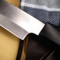Unagi Pro Kitchen Knife Utility Knife 7 Inch Chef&acirc;��s Knives Vg10 Japanese Stainless Steel Sharp