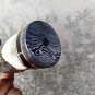 PERSIAN YUMA BLACK Knife 9&acirc;�&sup3; Long 4.5&acirc;�&sup3;Blade&acirc;�� 10.5 oz Damascus Fixed Blade Hunting Knife