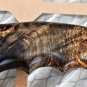 Copperhead Snake 13&acirc;�&sup3; Long 8&acirc;�&sup3;Blade &acirc;�� 12oz Damascus steel Hunting Bowie Handmade Knife