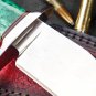 Green Lizard High End Handmade Forged Steel Knife Hunting Knife 6.2 inches Blade Made in USA