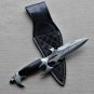 Anaconda Knife 13 Inches long Damascus steel Dagger blade knife