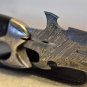 Anaconda Knife 13 Inches long Damascus steel Dagger blade knife