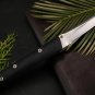 4.5â³ Closed 3â³Blade Pocket Knife Hunting Knife Folding Knife Steak Knife World Class Knives