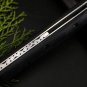 4.5â³ Closed 3â³Blade Pocket Knife Hunting Knife Folding Knife Steak Knife World Class Knives