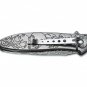 Pocket Knife 440A Liner lock Flipper