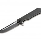 Pocket Knife 440A G10 Liner lock Flipper