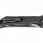 Pocket Knife 440A G10 Liner lock Flipper