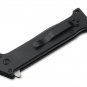 Pocket Knife 440A Liner lock Flipper Intricate Compact
