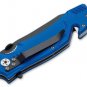 Pocket Knife 440A Aluminum Liner lock Flipper