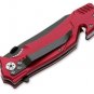 Pocket Knife440A Aluminum Liner lock Flipper