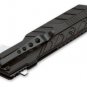 Pocket Knife 440A Aluminum Liner lock Flipper