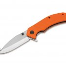 Pocket Knife 7Cr 17Mo VG10 Liner lock Flipper