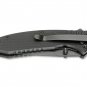 Pocket Knife 440A G10 Liner lock Flipper