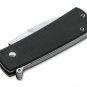 Pocket Knife D2 G10 Darriel Caston, Stan Mojzis Liner lock Flipper