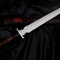 Norseman Viking sword-16 inches Blade mini Viking sword-Dagger-hand forged historical sword-working