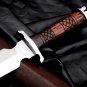 Norseman Viking sword-16 inches Blade mini Viking sword-Dagger-hand forged historical sword-working