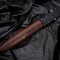 Norseman Viking sword-16 inches Blade mini Viking sword-Dagger-hand forged historical sword-working